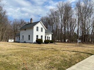 North Olmsted, OH Residential Land - 25896 Butternut Ridge Rd North Olmsted, OH Residential Land - 25896 Butternut Ridge Rd