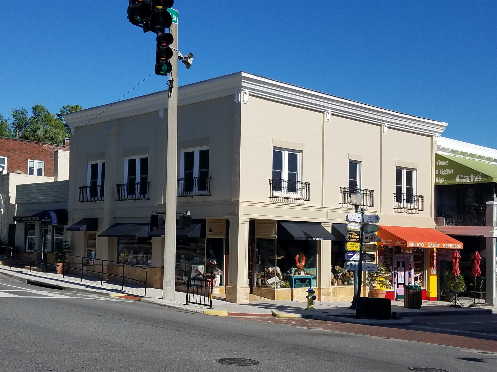 Retail Space For Rent Mount Dora Fl at Gary Graves blog
