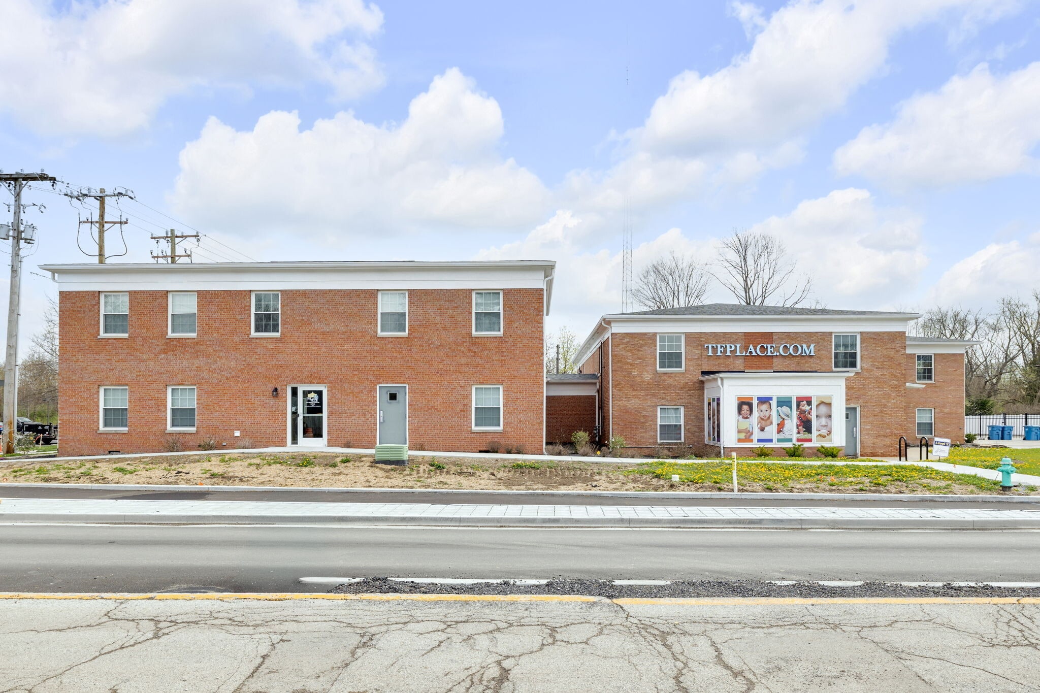 10455-10499 N College Ave, Carmel, IN for Sale