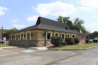 Middleburg Heights, OH Retail - 18055 Bagley Rd