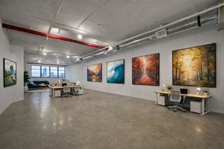 Brooklyn, NY Office, Retail, Flex - Brooklyn Navy Yard - Building 77 Brooklyn, NY Office, Retail, Flex - Brooklyn Navy Yard - Building 77