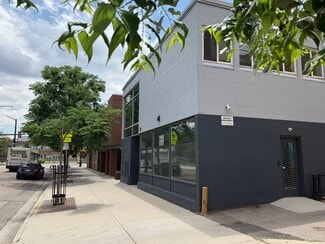 Boulder, CO Office - 1711 15th St