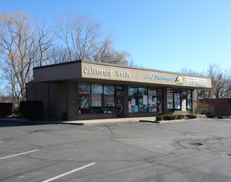 Nanuet, NY Retail - 40 N Middletown Rd