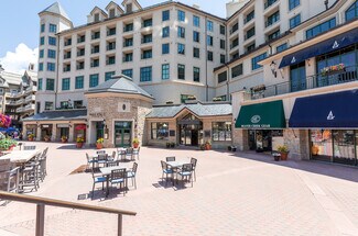 Beaver Creek, CO Retail - 136 E Thomas Pl