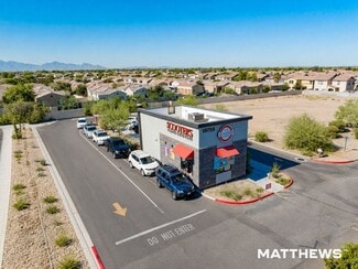 Phoenix, AZ Freestanding - 10755 W Camelback Rd Phoenix, AZ Freestanding - 10755 W Camelback Rd