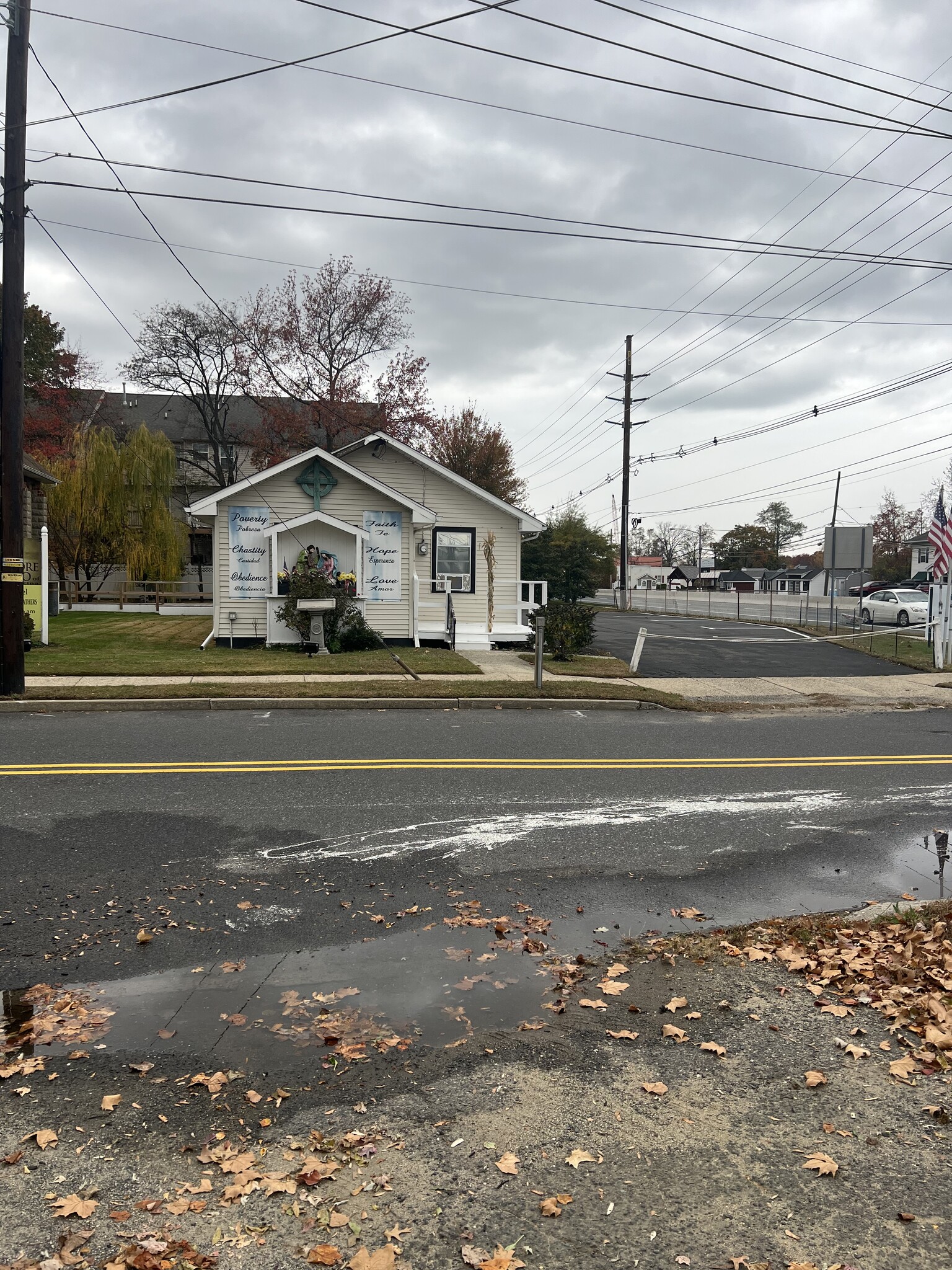 300 Church St, Belford, NJ for Sale