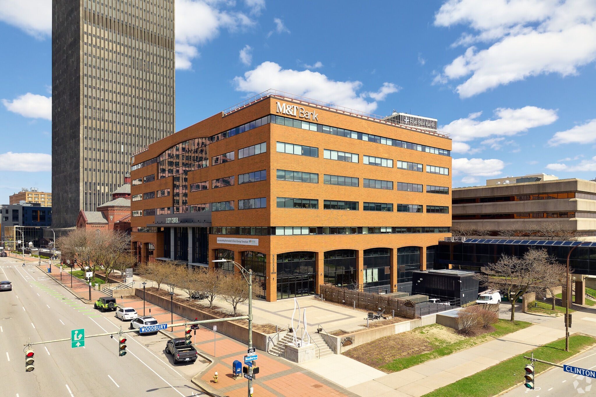 180 S Clinton Ave, Rochester, NY for Rent