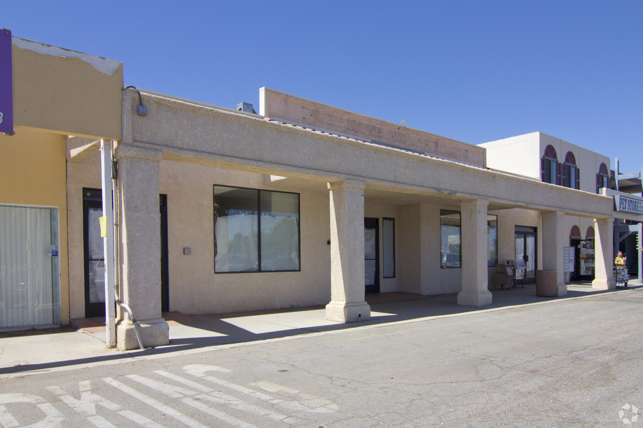 8056 California City Blvd, California City, CA for Sale