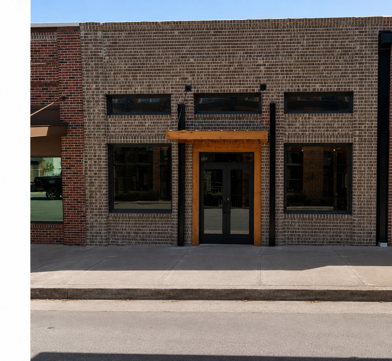 210 W Franklin St, Waxahachie, TX for Rent