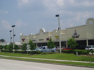 Oviedo, FL Retail - 8085 Red Bug Lake Rd