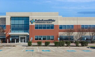 Waxahachie, TX Office/Medical - 2460 N Interstate Highway 35 E