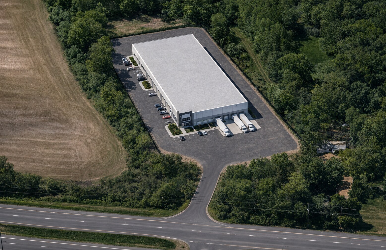 922 State Route 33, Monroe Township, NJ for Sale