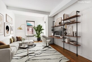 Flushing, NY Apartments - 6861 Yellowstone Blvd