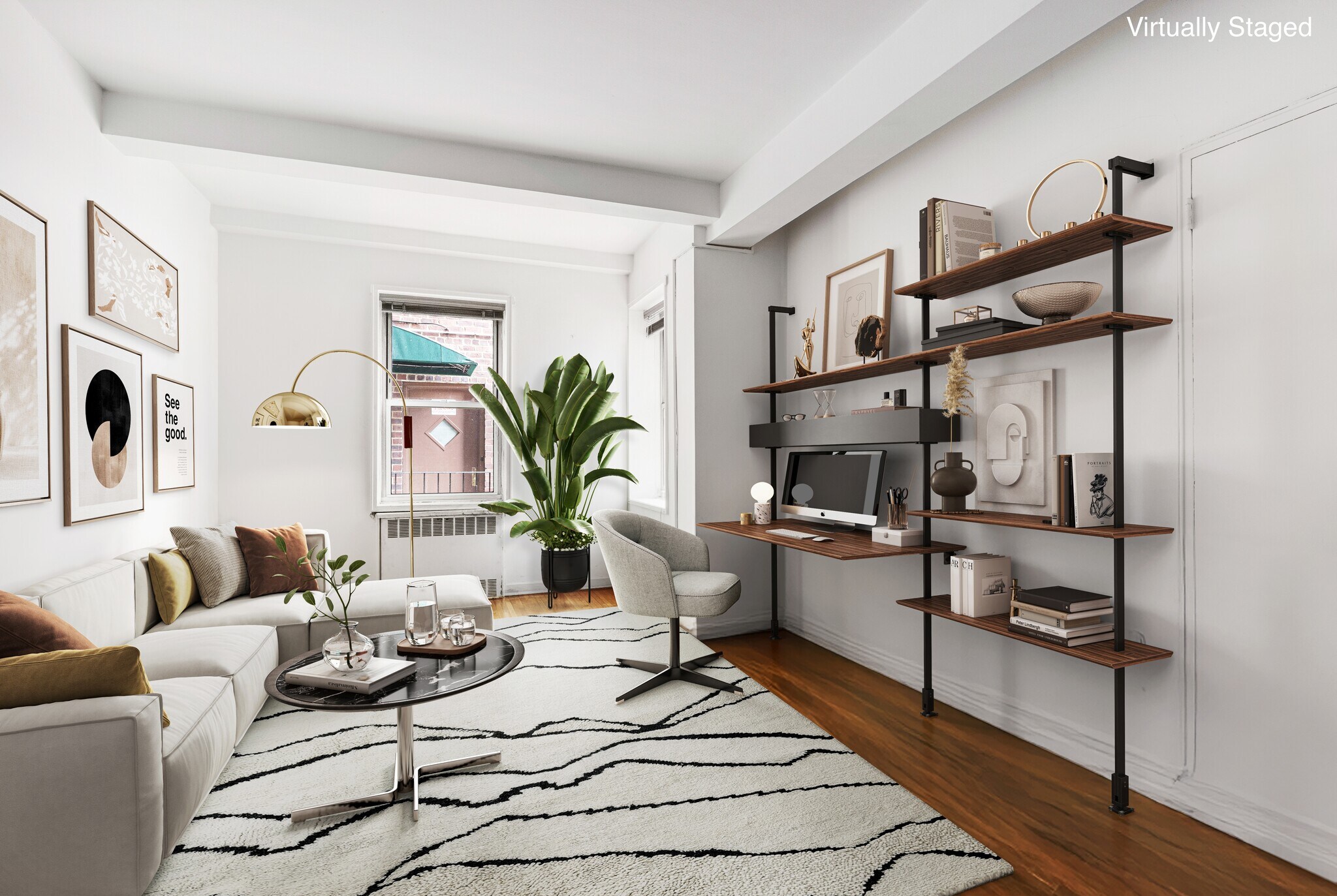 6861 Yellowstone Blvd, Flushing, NY for Sale