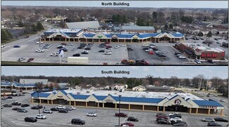 Kokomo, IN Retail - 3800 S Reed Rd Kokomo, IN Retail - 3800 S Reed Rd