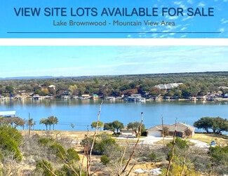 Brownwood, TX Commercial - TBD County Road 574