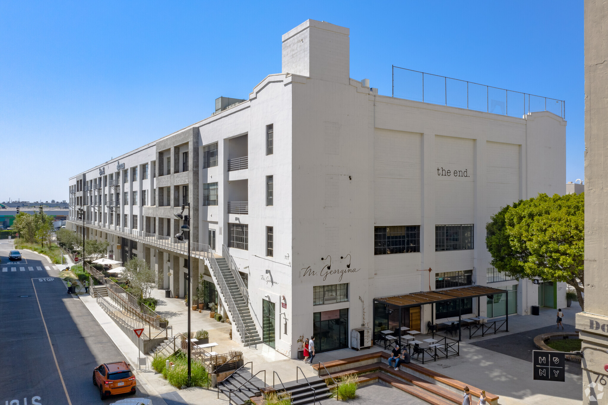 767 S Alameda St, Los Angeles, CA for Rent