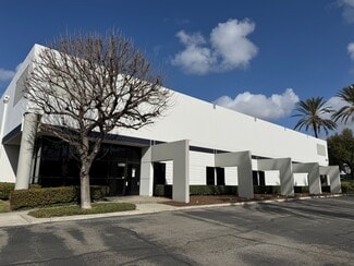Ontario, CA Industrial - 5556 Ontario Mills Pky