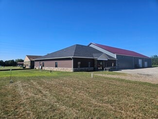 Pennington, NJ Flex - 1607 Reed rd