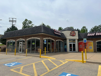 Little Rock, AR Retail - 11401 Cantrell Rd