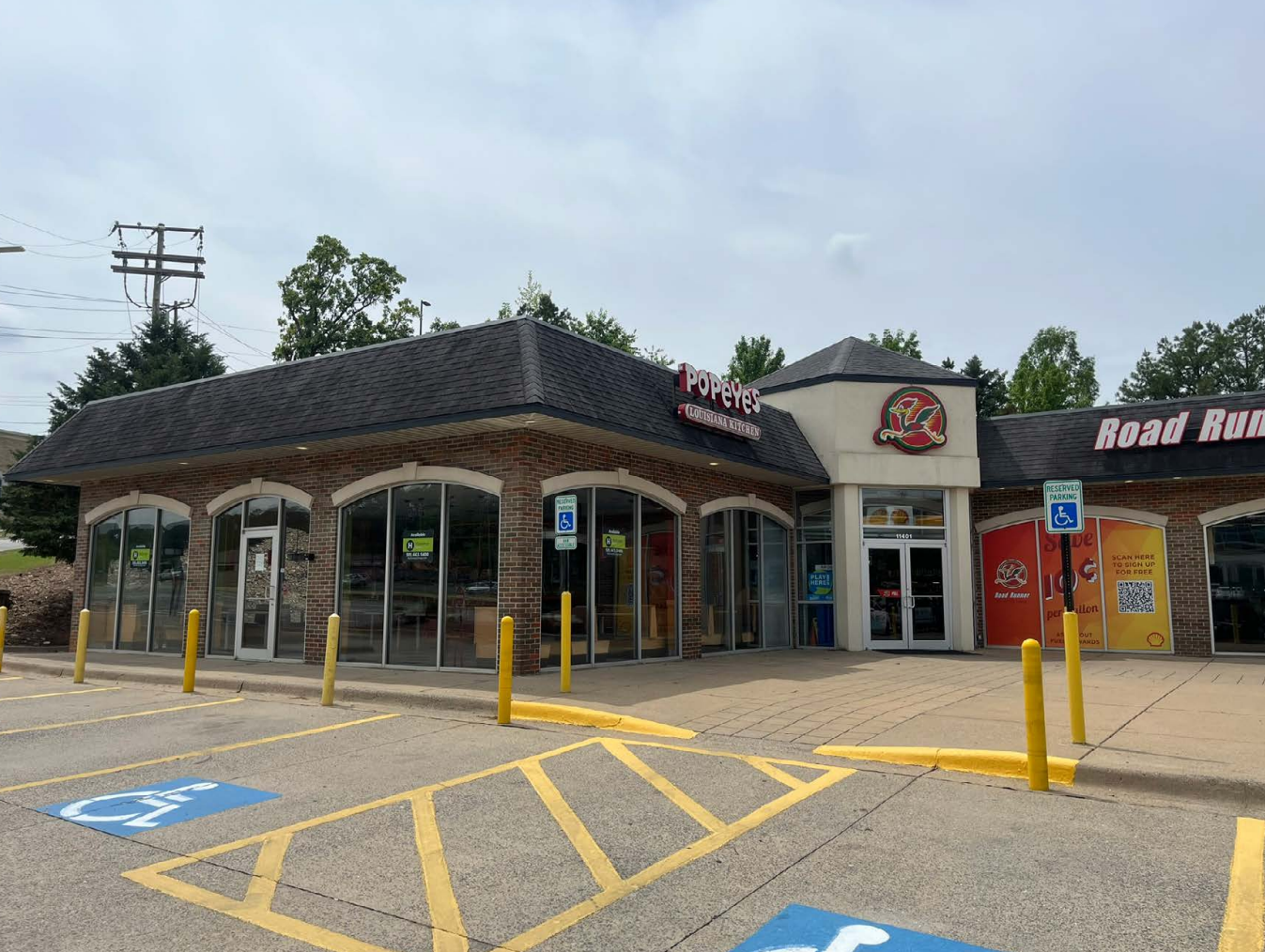 11401 Cantrell Rd, Little Rock, AR for Rent
