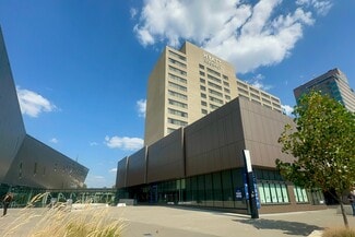 Lexington, KY Retail - 401 W High St