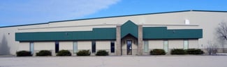 Peshtigo, WI Industrial - 970 N Ogden Rd