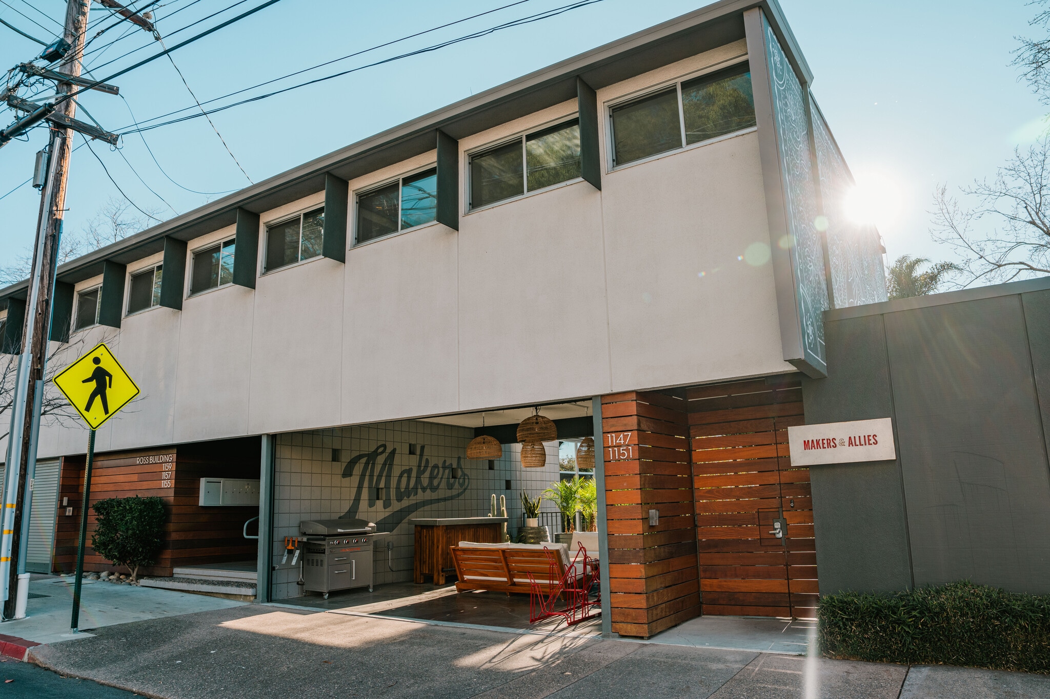 1147-1159 Marsh St, San Luis Obispo, CA for Rent