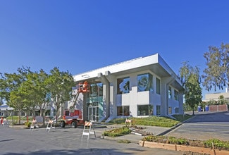 Campbell, CA Flex - 240 E Hacienda Ave Campbell, CA Flex - 240 E Hacienda Ave