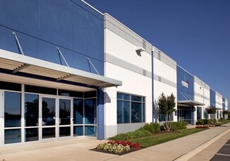 Jacksonville, FL Industrial - 1250 Imeson Park Blvd Jacksonville, FL Industrial - 1250 Imeson Park Blvd