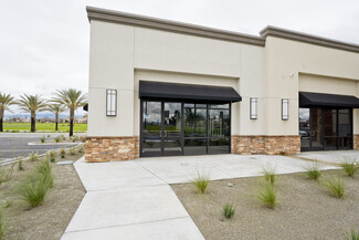 Arvin, CA Office/Medical - 1110 Bear Mountain Blvd