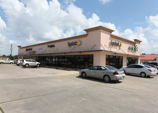 Angleton, TX Retail - 1712 N Velasco St