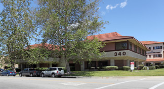 Camarillo, CA Medical - 340 Rosewood Ave