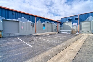 Boulder, CO Retail, Industrial - 3220 Prairie Ave