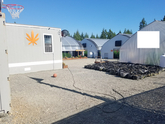 Shelton, WA Manufacturing - 541 W Honeysuckle Ln