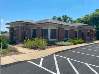 Eureka, MO Office - 40 E North St