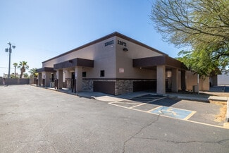 Phoenix, AZ Freestanding - 12821 N Cave Creek Rd Phoenix, AZ Freestanding - 12821 N Cave Creek Rd