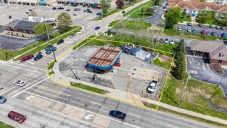 Strongsville, OH Retail - 15387 Pearl Rd Strongsville, OH Retail - 15387 Pearl Rd