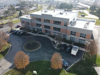 Columbus, OH Office - 9039 Antares Ave