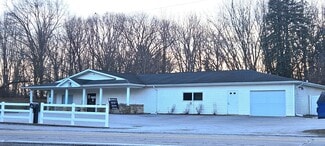 Freeland, MI Office - 3949 N River Rd
