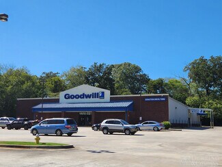 Macon-Bibb, GA undefined - 6109 Houston Rd
