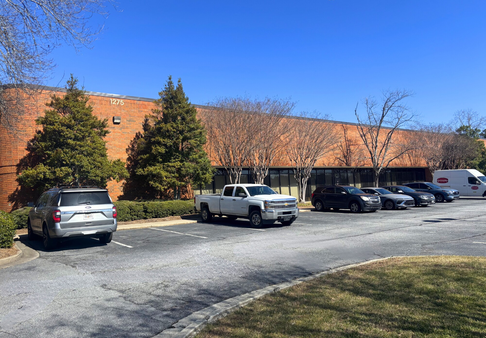 1275 Oakbrook Dr, Norcross, GA for Rent