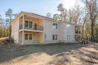 Hot Springs National Park, AR Apartments - 102 & 106 Cheyenne St