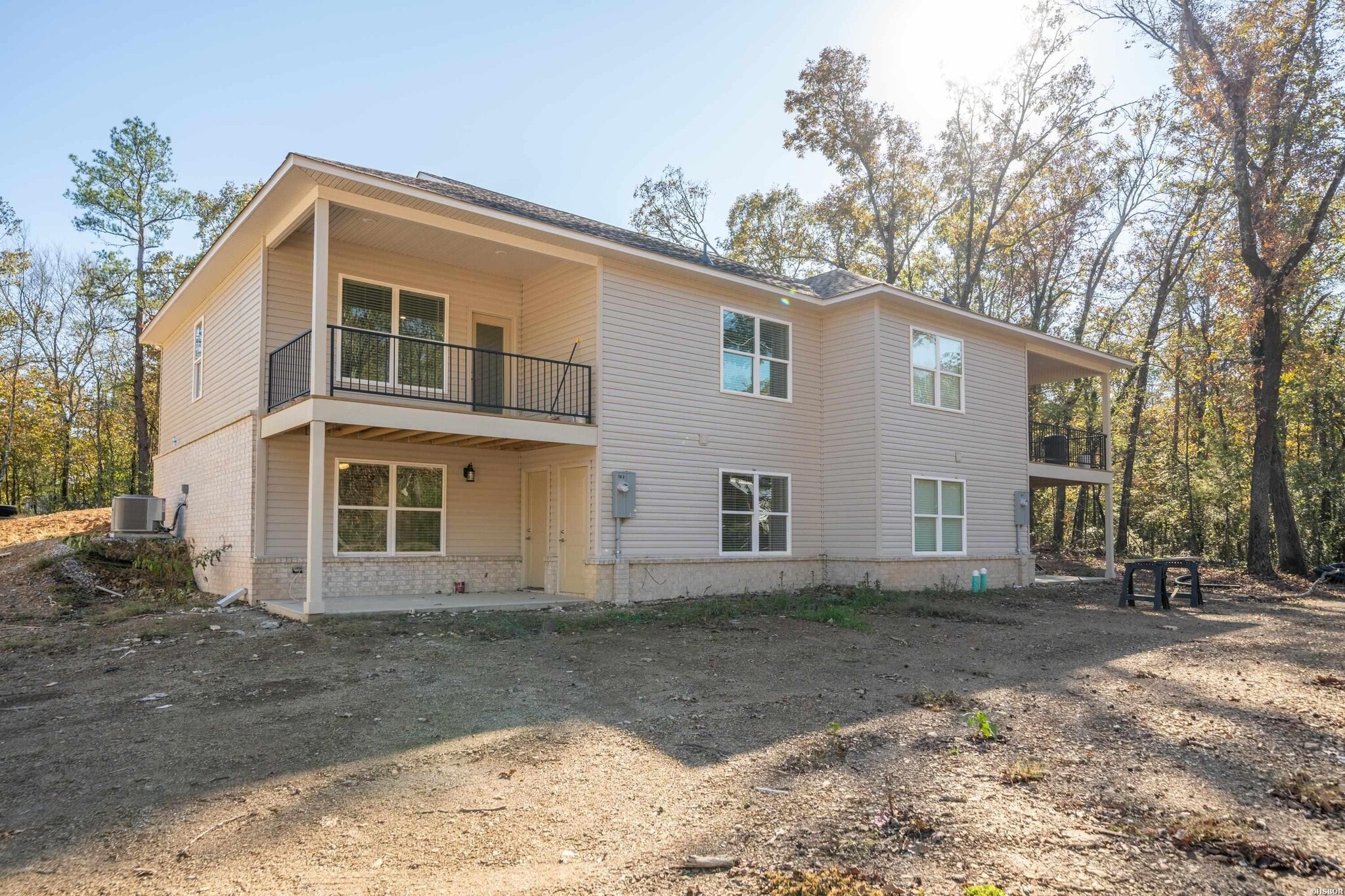 102 & 106 Cheyenne St, Hot Springs National Park, AR for Sale