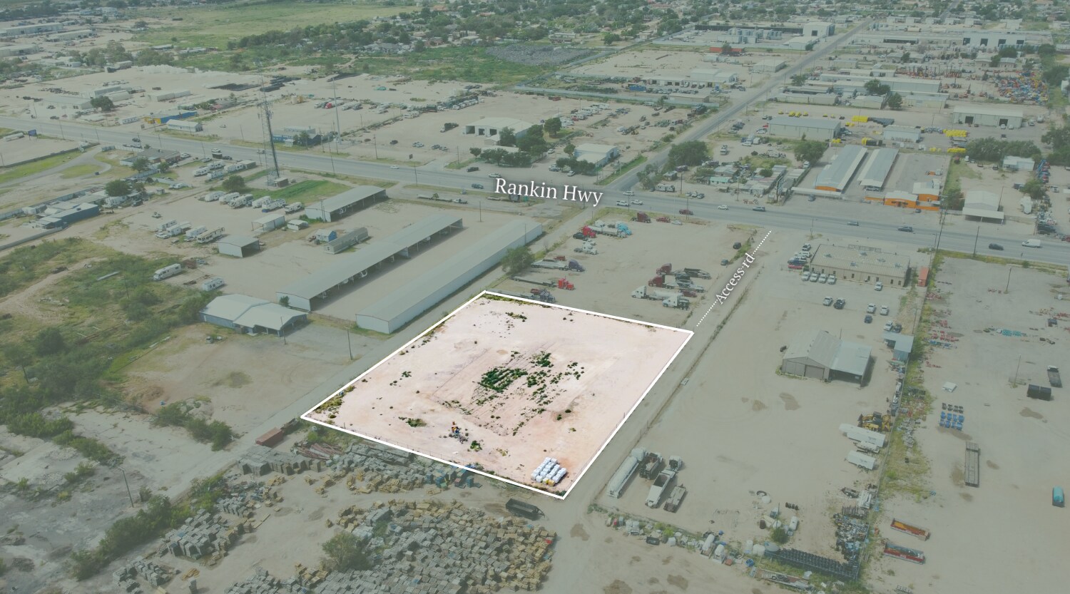 2907 Rankin hwy, Midland, TX for Rent