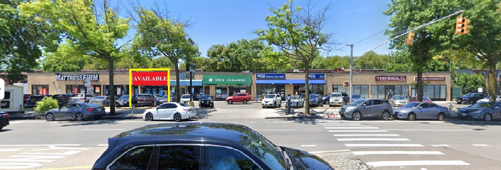 2130-2160 Ralph Ave Brooklyn, NY 11234 - Retail Property for Lease on