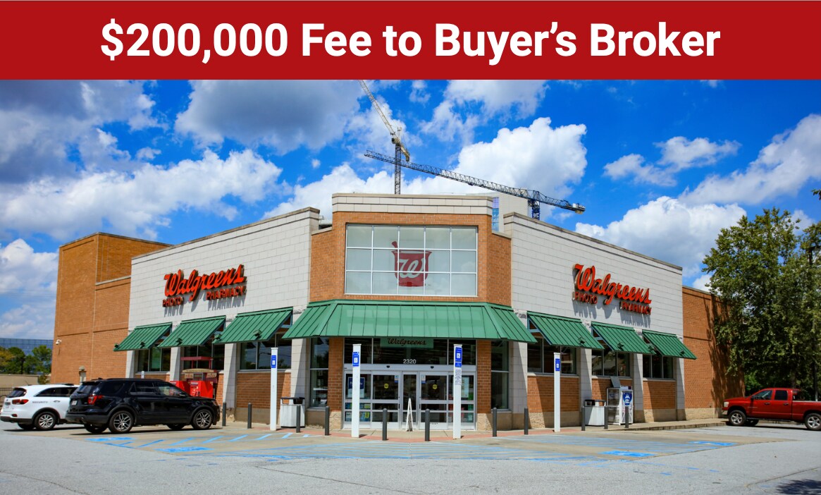 2320 N Druid Hills Rd Atlanta, GA 30329 Retail Property for Sale on