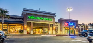 Savannah, GA Retail - 1801 E Victory Dr
