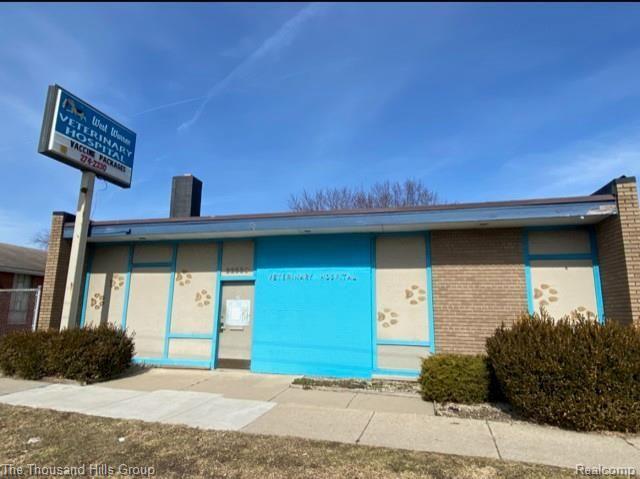 22530 W Warren Ave, Redford, MI for Rent