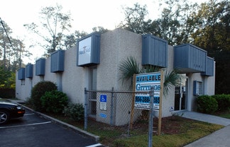 Jacksonville, FL Office - 1561 Cassat Ave
